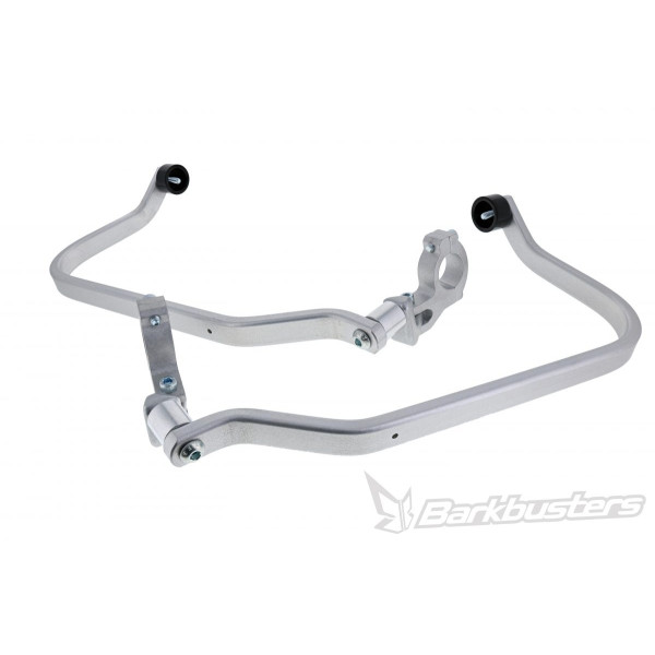 BarkBusters BarkBusters Handguard Kit for Triumph Scrambler 1200 '19-